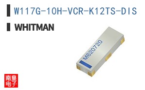 W117G-10H-VCR-K12TS-DIS ͼƬ